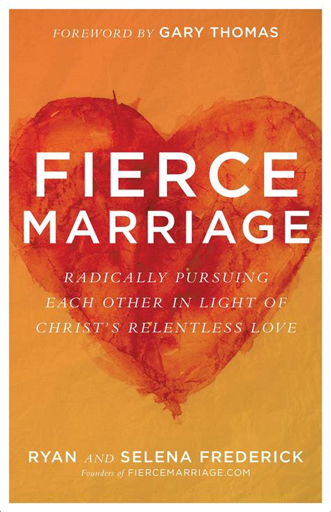 fierce couple|Fierce Marriage: Radically Pursuing Each Other in Light of。